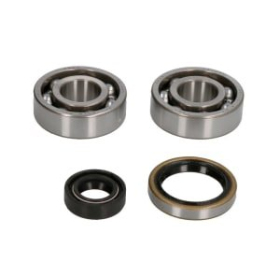 Hot Rods Crankshaft bearings kit Gas Gas / Husqvarna / KTM 50cc 13-23
