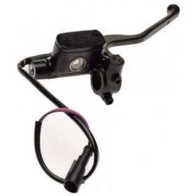 Front brakes reservoir Keeway Generic Trigger / CMPT X 50cc / UNIVERSAL (with mirror mounting)