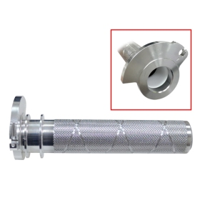 Sixty5 Throttle tube BETA/ HONDA/ HUSABERG/ HUSQVARNA/ KTM/ SUZUKI 85-380 89-21