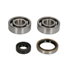 Hot Rods Crankshaft bearings kit Gas Gas / Husqvarna / KTM 50cc 13-23