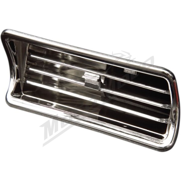 SHOW CHROME Chrome Vents HONDA GL 1800 01-05