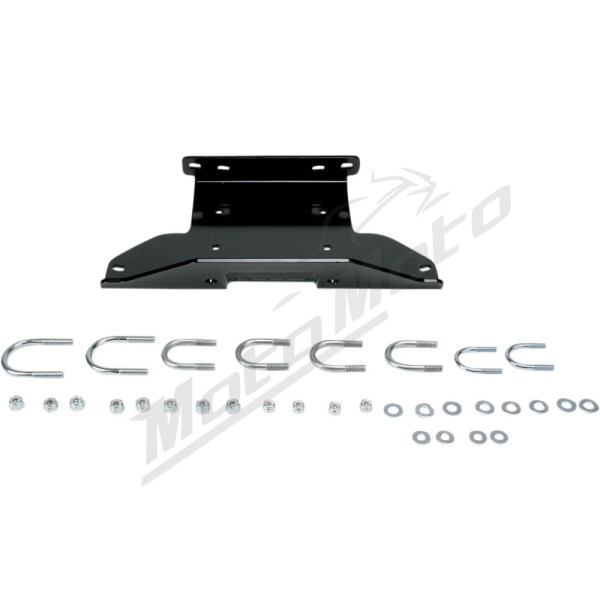 WARN Priekinės gervės tvirtinimo kompl. Kawasaki KVF 750 09-23