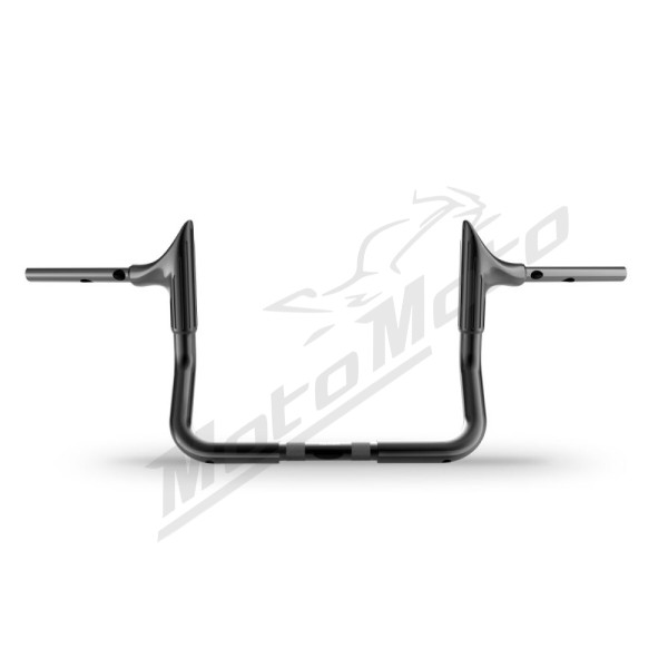 ZARD Bull Handlebar 25,4mm Harley Davidson FLHX / FLHXSE 1923-1977cc 23-25