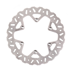 Prox Rear Brake Disc Fantic / Yamaha 125-450cc 18-24