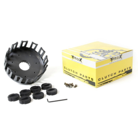 PROX Clutch Basket Kawasaki KX 125cc 90-92