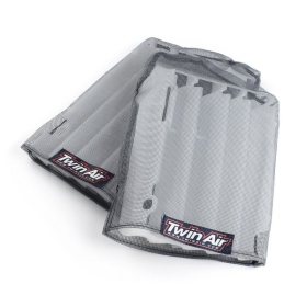 Twin Air radiator sleeve Kawasaki KX250F 2017-2021 / KX450F 2016-2022