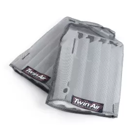 Twin Air radiator sleeve Kawasaki KX250F 2017-2021 / KX450F 2016-2022
