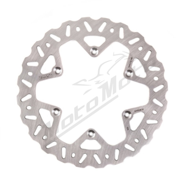 Prox Rear Brake Disc Fantic / Yamaha 125-450cc 18-24