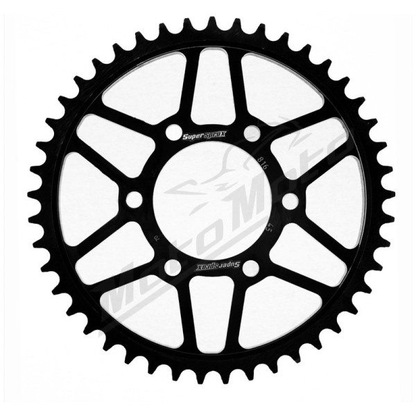 Supersprox / JT Rear sprocket 816.45T Suzuki GSF1200 Bandit 95-05
