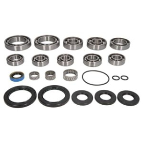 4RIDE Gearbox gasket adn bearing kit Polaris Sportsman 335-500cc 00