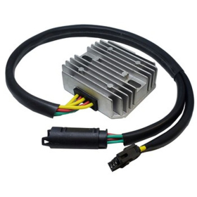 DZE Voltage Regulator 12V 35A BMW F 650-800cc 00-17