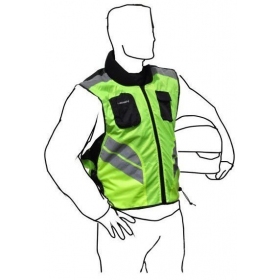 LEOSHI HI-VIZ Reflective vest