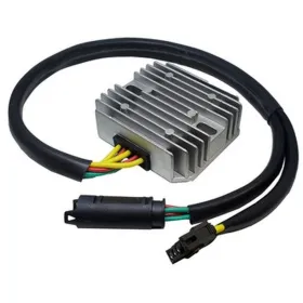 DZE Srovės Lygintuvas 12V 35A BMW F 650-800cc 00-17