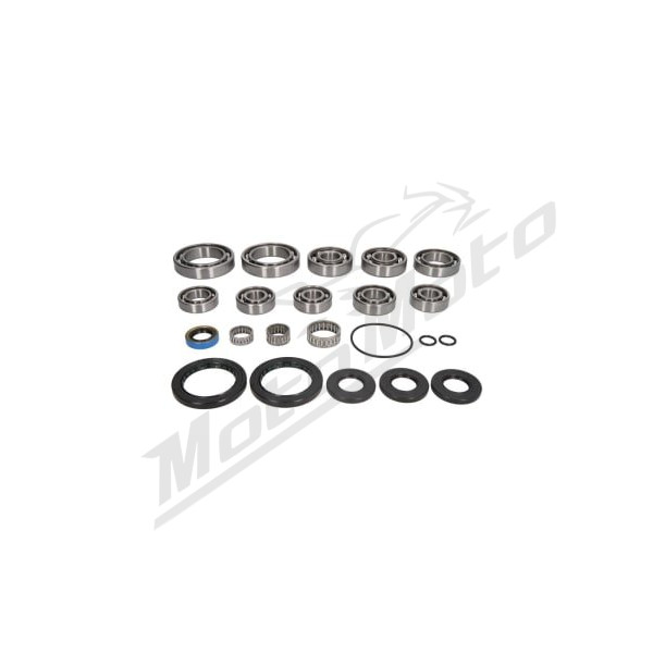 4RIDE Gearbox gasket adn bearing kit Polaris Sportsman 335-500cc 00
