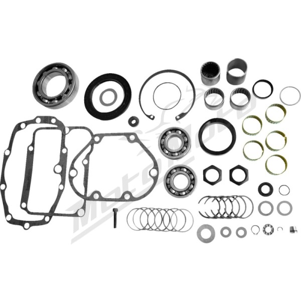 BAKER DRIVETRAIN Transmission Rebuild Kit Harley Davidson 1340 90-97