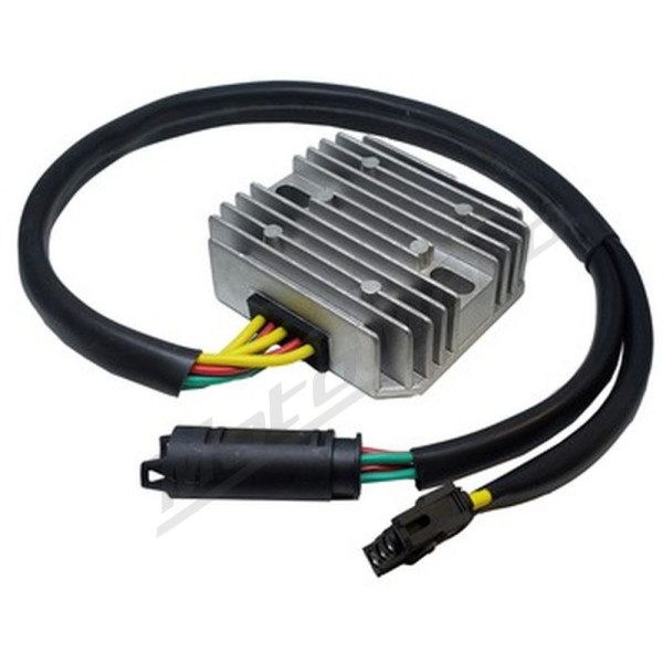 DZE Voltage Regulator 12V 35A BMW F 650-800cc 00-17