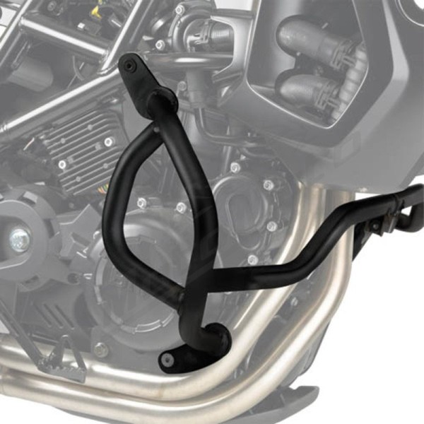 GIVI Specific engine guard BMW F650-800GS 08-17