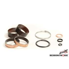 BEARING WORX Priekinės šakės įvorių kompl. KTM SX / XC / XC-F / XC-W 125-505 07-12