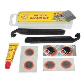 THUMBS UP inner tube / tyre repair kit