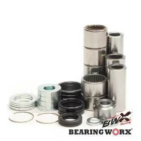 BEARING WORX Control Arm Linkage Repair Honda CR 125-500R 91-92