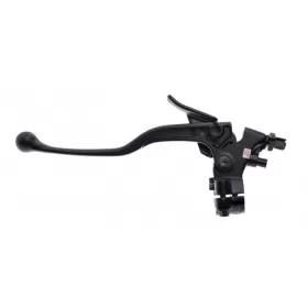 Drum brakes lever set right ATV (with parking brake)