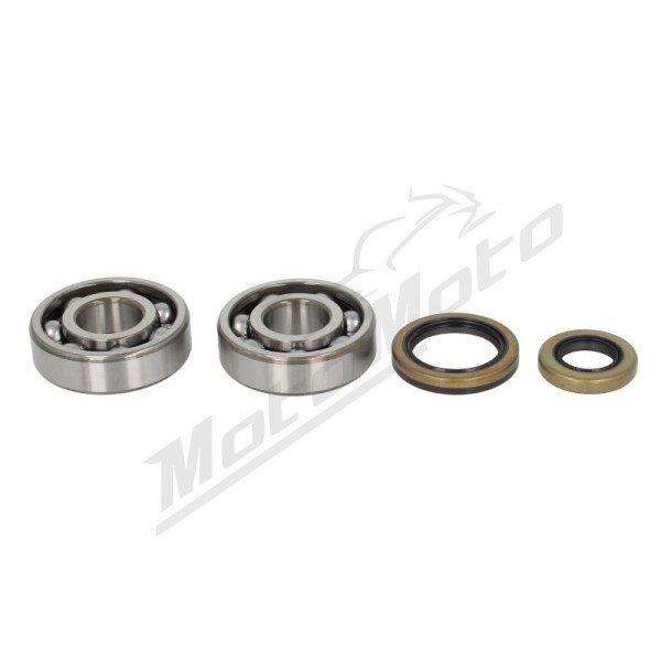 4Ride Crankshaft Bearing Kit GasGas EC / MC 125cc 03-10