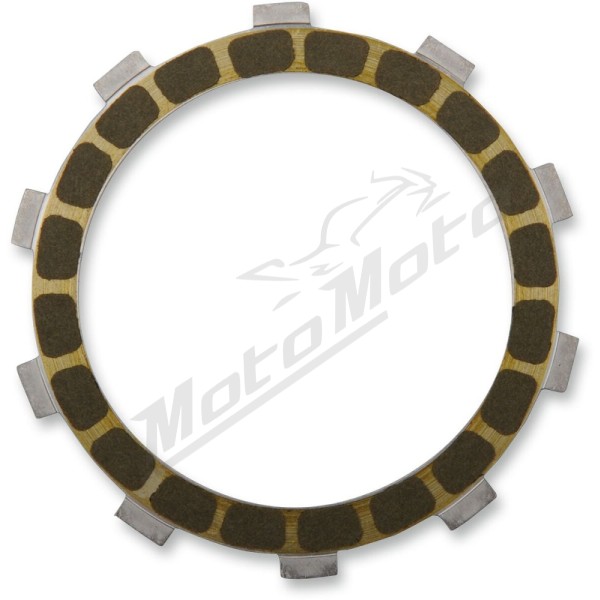 BARNETT frikcinis sankabos diskas HONDA / KAWASAKI / SUZUKI / YAMAHA 175-1200cc 1968-2026