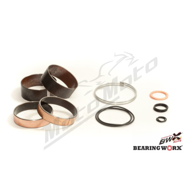 BEARING WORX Front suspension bushing set KTM SX / XC / XC-F / XC-W 125-505 07-12