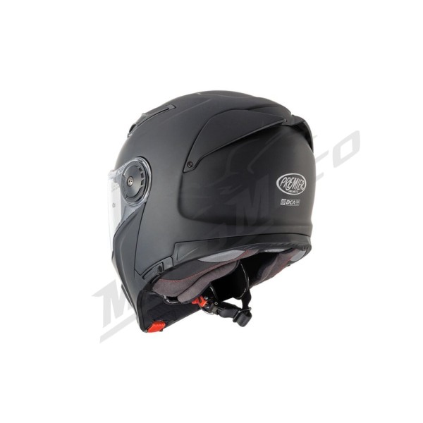 PREMIER HELMETS Land Cruiser Helmet