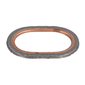 ATHENA Exhaust Gasket HONDA CTX / NC / NSS / VT / X-ADV 700-750 12-24 