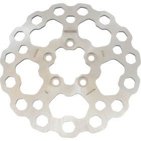 GALFER Cubiq™ Rear Brake Rotor Harley Davidson XG / XL / XR 883-1200cc 05-21