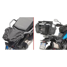 GIVI Monolock / Monokey Rear Box Holder CF Moto 800 MT-X 2025