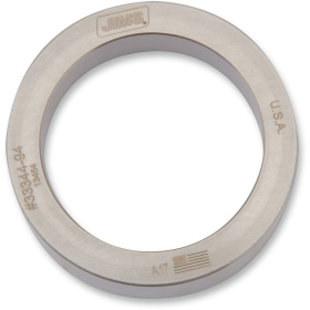 JIMS Transmission Sprocket Spacer Hareley Davidson FLHR / FLHRS / FKSTF / FXD / FXSTS 1340-1450 93-06