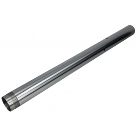 Front shock fork tubes inner pipe TLT SUZUKI VZR/ INTRUDER 1800cc 06-07 595x46mm