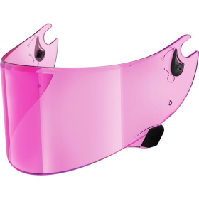 Helmet visor Pink SHARK AERON / AERON GP / RACE-R / SPEED-R