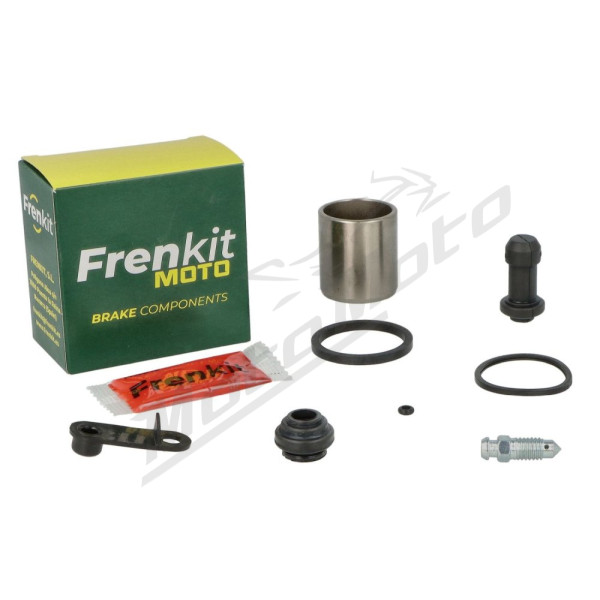 FRENKIT Rear brake caliper repair kit Honda Future / Wave / XRM / XL 125 01-21