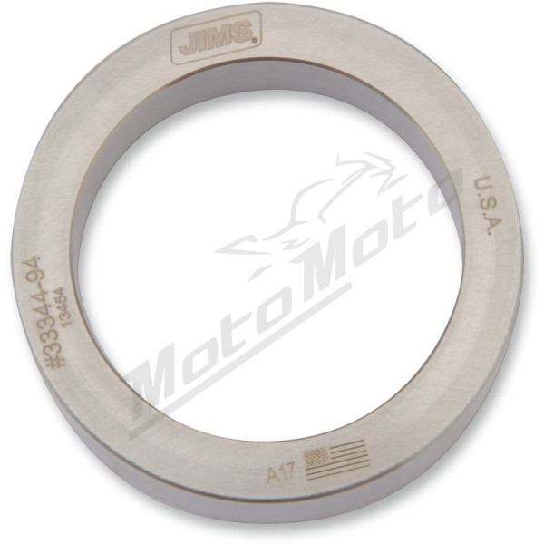 JIMS Transmission Sprocket Spacer Hareley Davidson FLHR / FLHRS / FKSTF / FXD / FXSTS 1340-1450 93-06