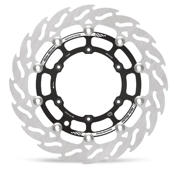 MOTO-MASTER Flame priekinis stabdžių diskas Ducati Desmo 450 2026