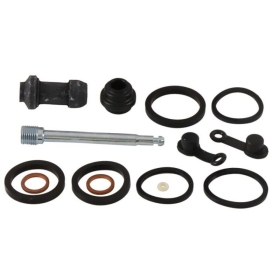 ALL BALLS Rear Caliper Rebuild Kit HONDA CTX / ST 1300cc 02-14