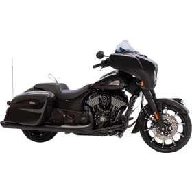 KLOCK WERKS Kolor Flare™ Windshield INDIAN CHIEFTAIN/ROADMASTER 111-116 15-25