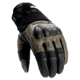 LS2 OCTANE WP LEATHER GLOVES