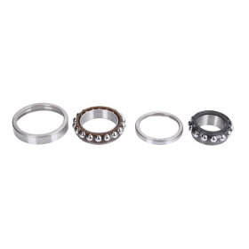RMS Steering column bearing set. Kymco Downtown / Venox / Xcityng 125-500 05-09