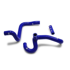 SAMCO Radiator Hoses - SUZUKI RM-Z 450 2018-2025