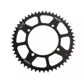 SUNSTAR 520 Rear sprocket black Kawasaki KX 80 86-00
