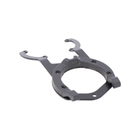 SW-MOTECH ION Tank Ring CF Moto CL-X 700 22-24