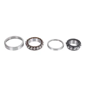 RMS Steering column bearing set. Kymco Downtown / Venox / Xcityng 125-500 05-09