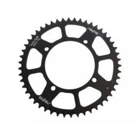 SUNSTAR 520 Galinė žvaigždutė juoda Kawasaki KX 80 86-00