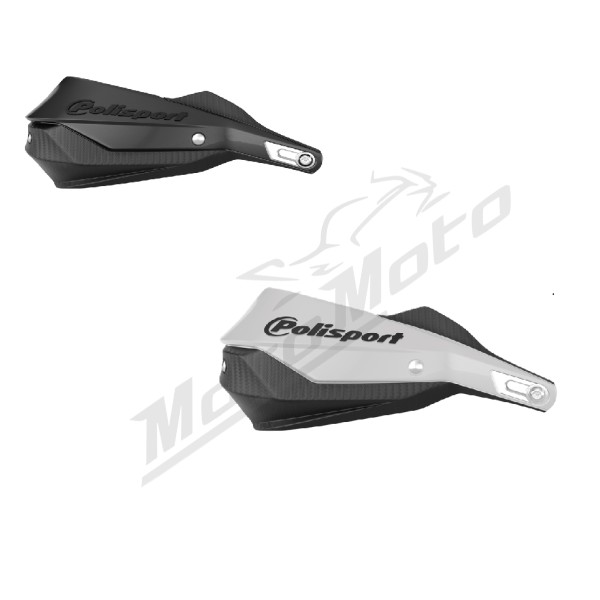 POLISPORT Trail Blazer Handguards HONDA CRF 1000 16-19