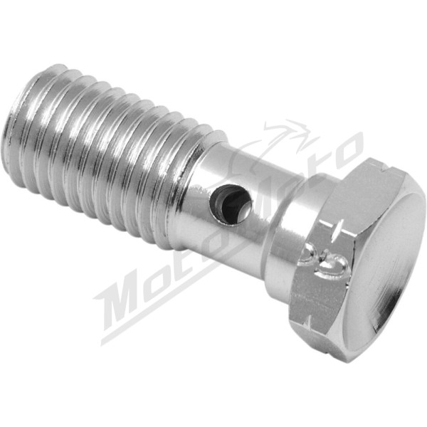 GOODRIDGE Stabdžių sistemos varžtas M12X1,5