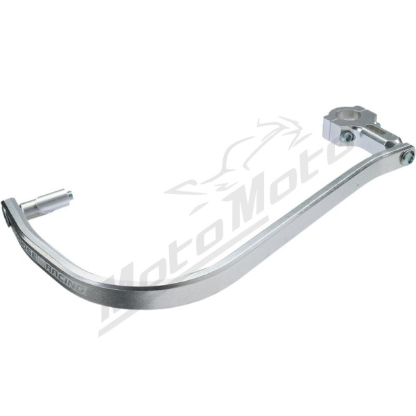 MOOSE OFFROAD HARD-PARTS Aluminum Handguards 22 mm Honda / Kawasaki / KTM / Suzuki / Yamaha 80-650cc 74-26